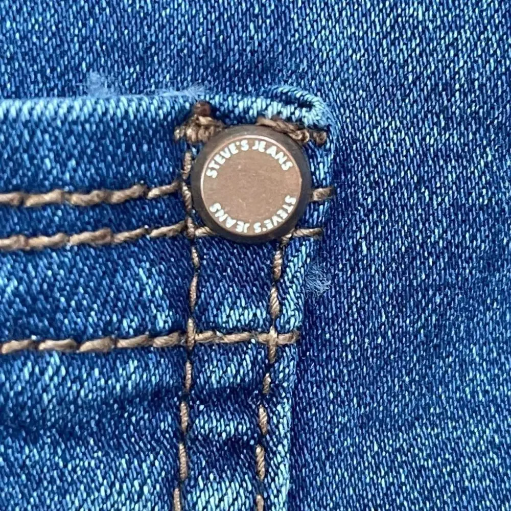 Steve’s Jeans Men’s Shorts sz 32